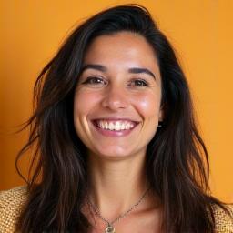 Lucía Mendoza, especialista en adopción