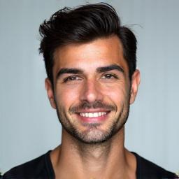 Carlos Vega, Master Groomer